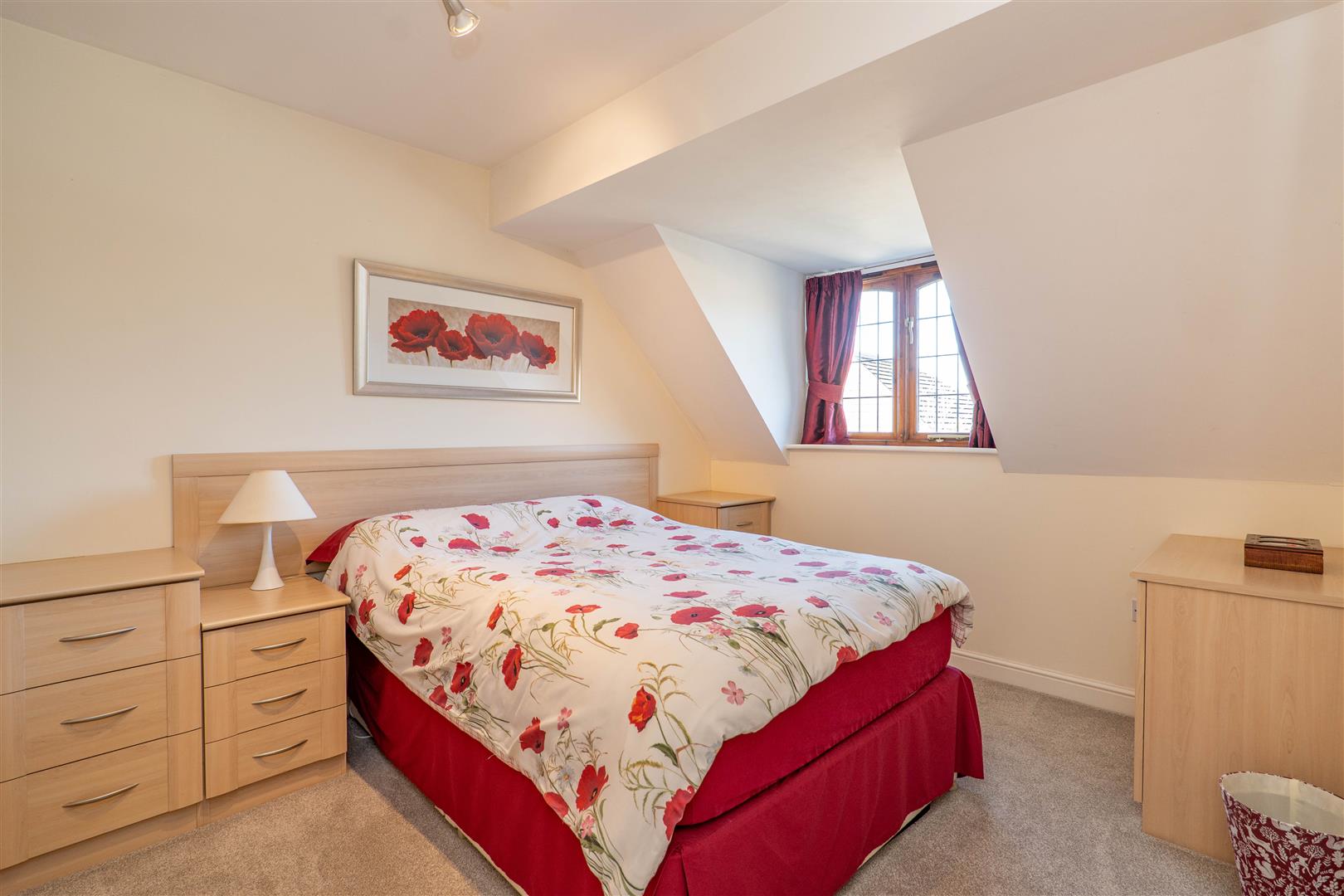 Hill Croft, Chorley